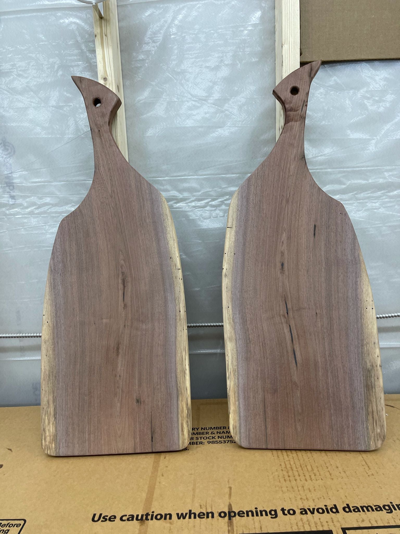 Turning Blanks – Alderfer Lumber