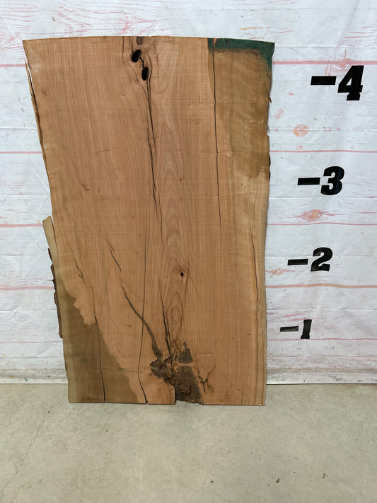 Live Edge Cherry Sku#27844H-21