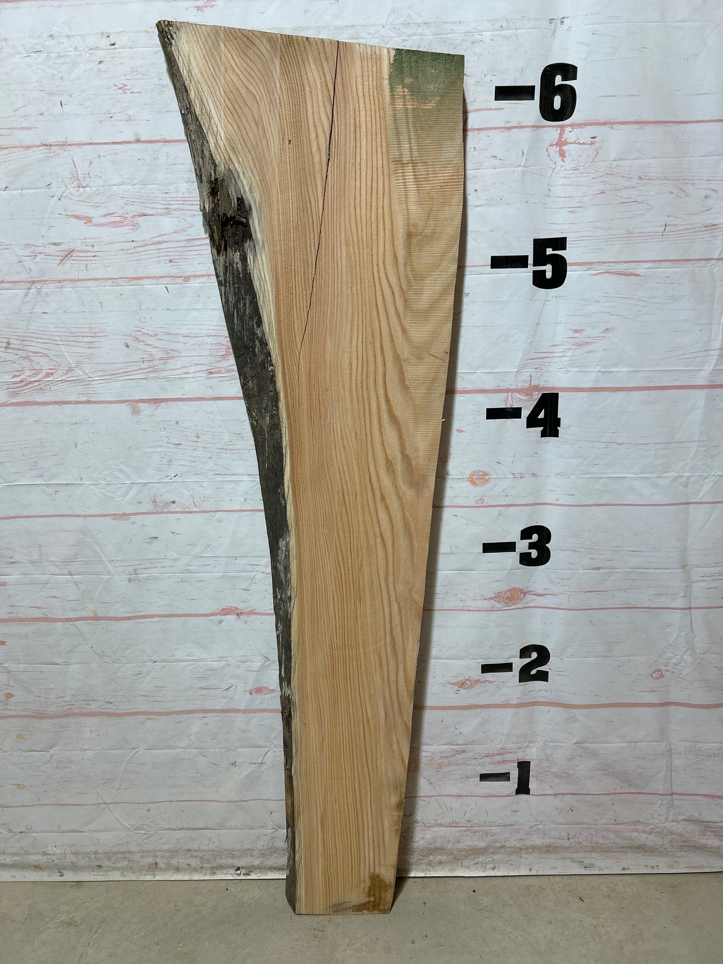 Live Edge Kentucky Coffee Sku#27286G-19