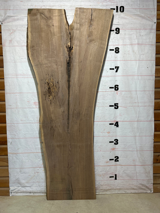 Live Edge Walnut Sku#28962K-85