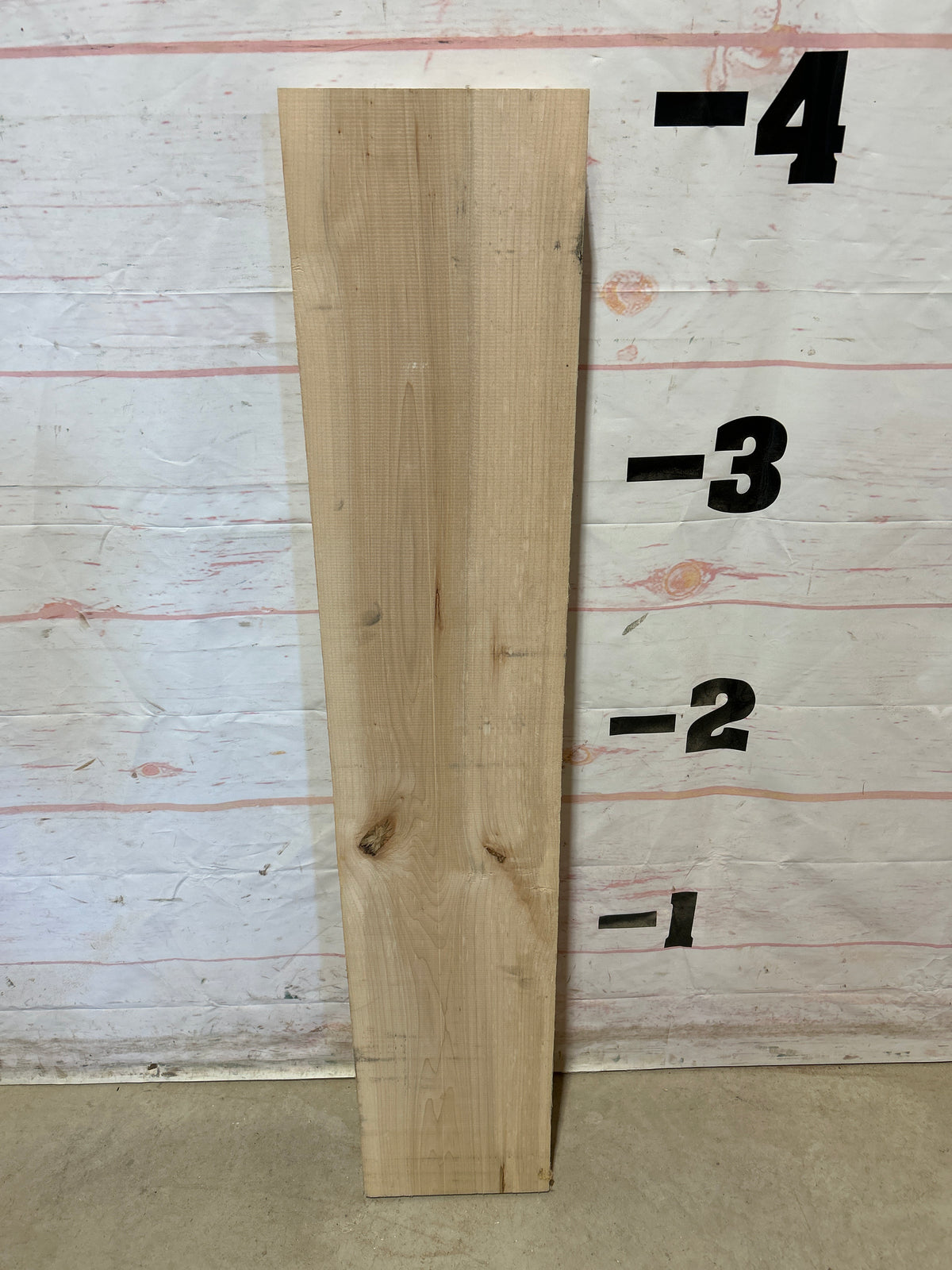Turning Stock Soft Maple Sku#29029M-9