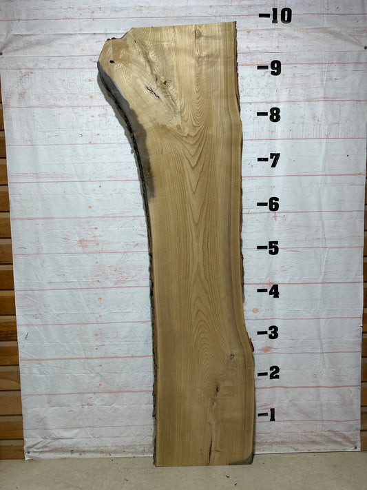 Live Edge Catalpa Sku#27629-48