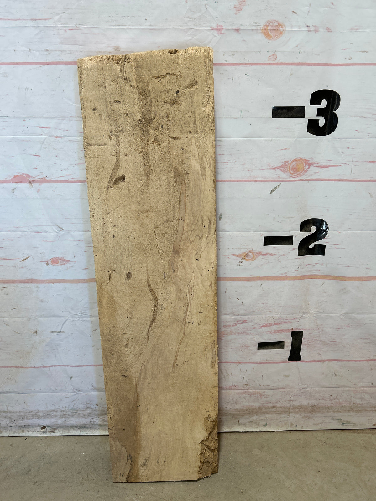 Turning Stock Soft Maple Sku#29020M-10