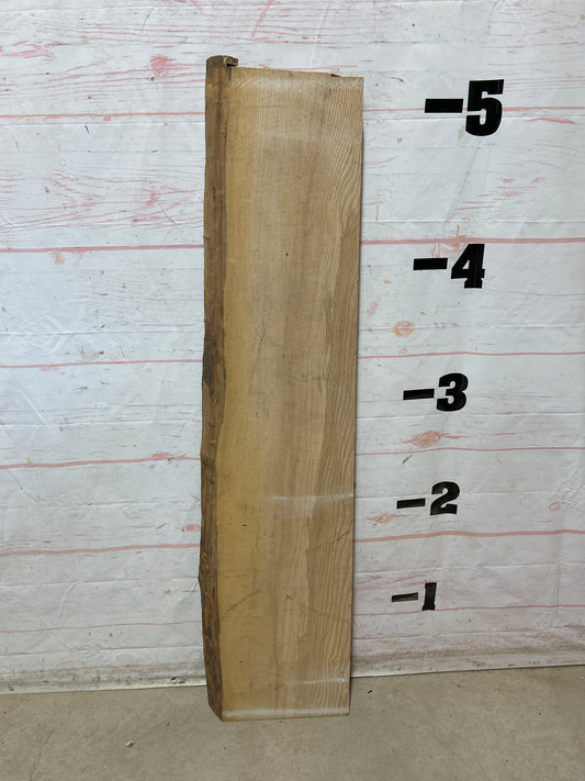 Live Edge Ash Sku#28816M-14