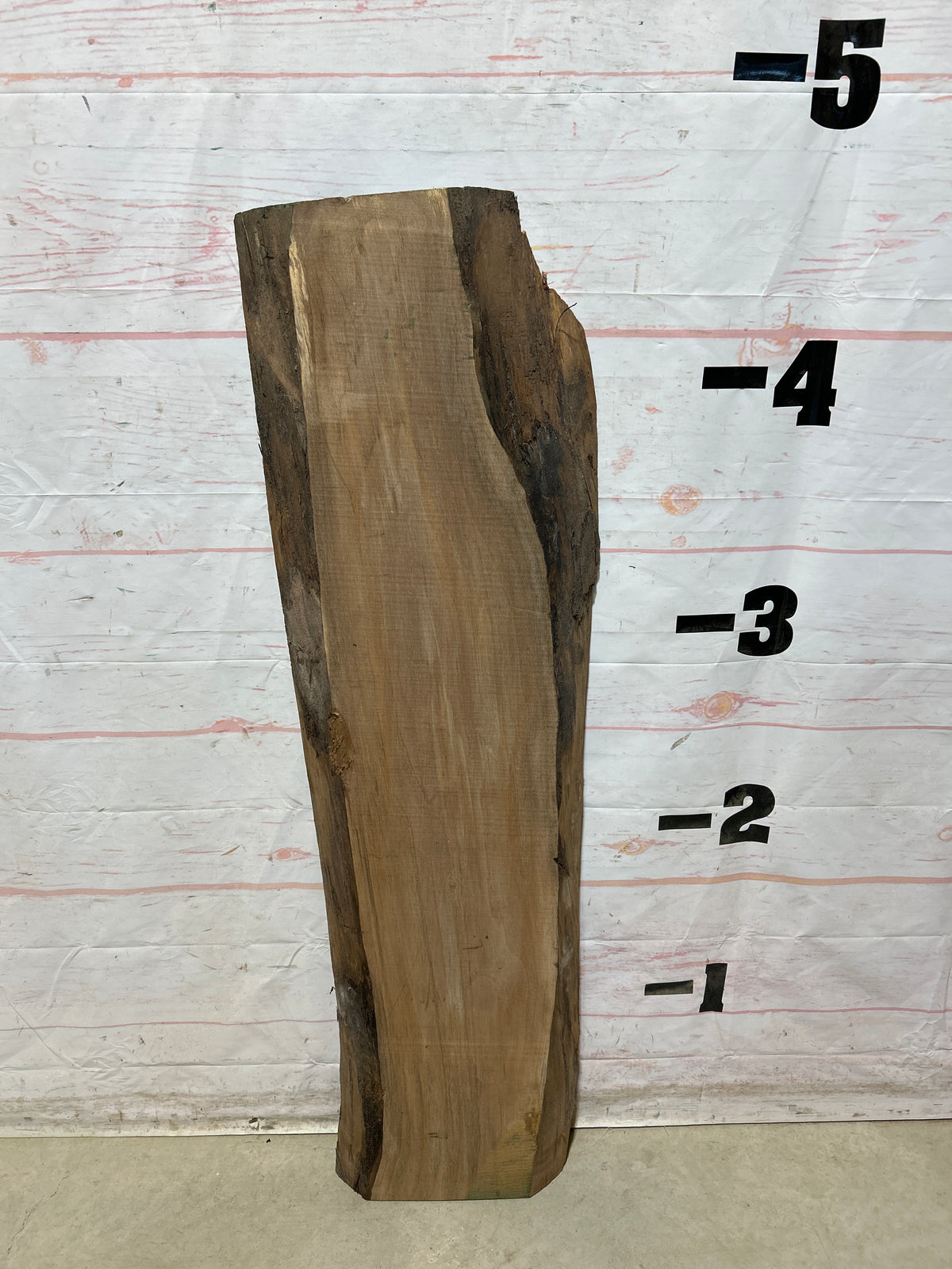 Live Edge Walnut Sku#28708G-11