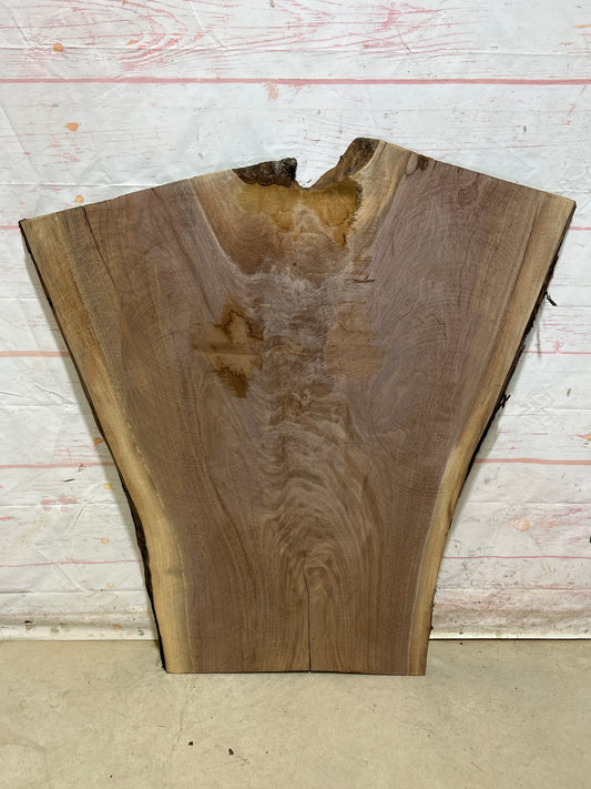 Live Edge Walnut Sku#27546M-22