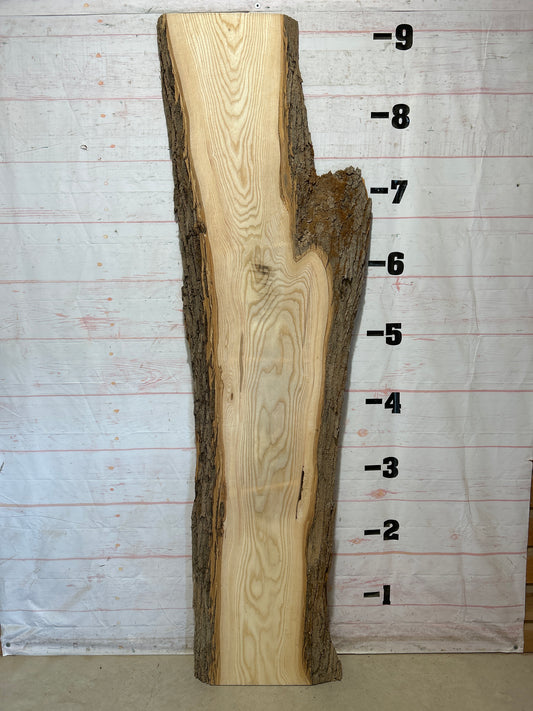Live Edge Ash Sku#28309-52