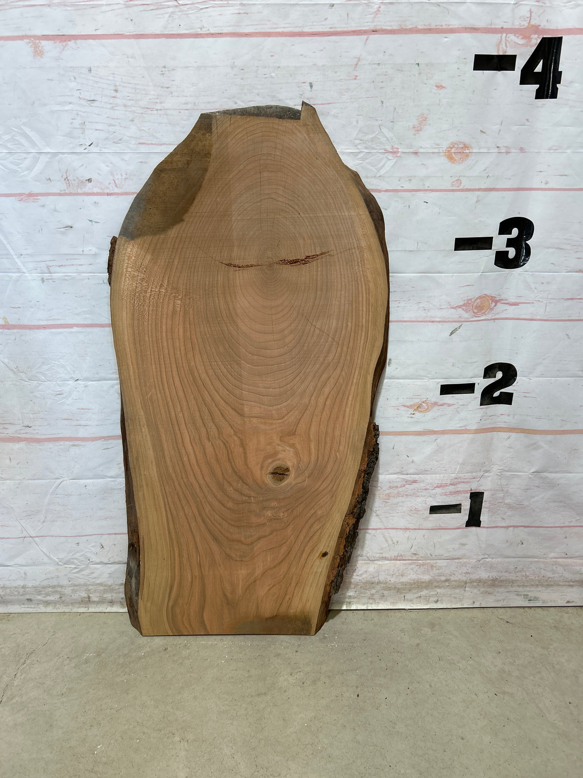 Live Edge Cherry Sku#28797M-11