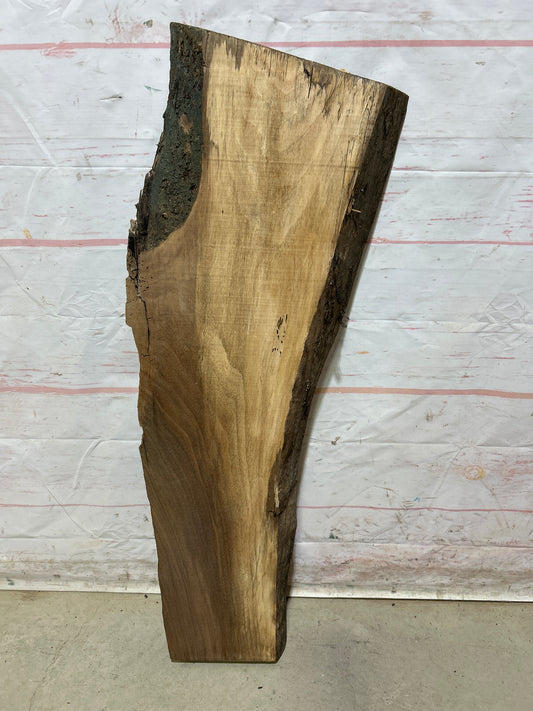 Live Edge Walnut Sku#27549M-6