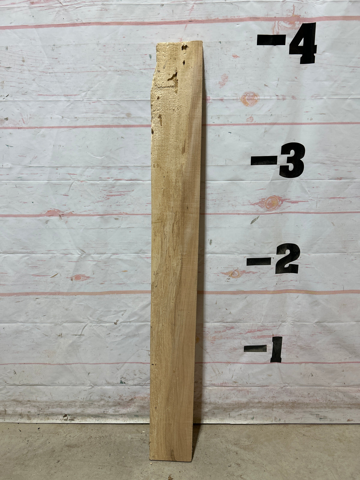 Turning Stock Soft Maple Sku#29013M-4