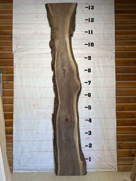 Live Edge Walnut Set Sku#28622-67