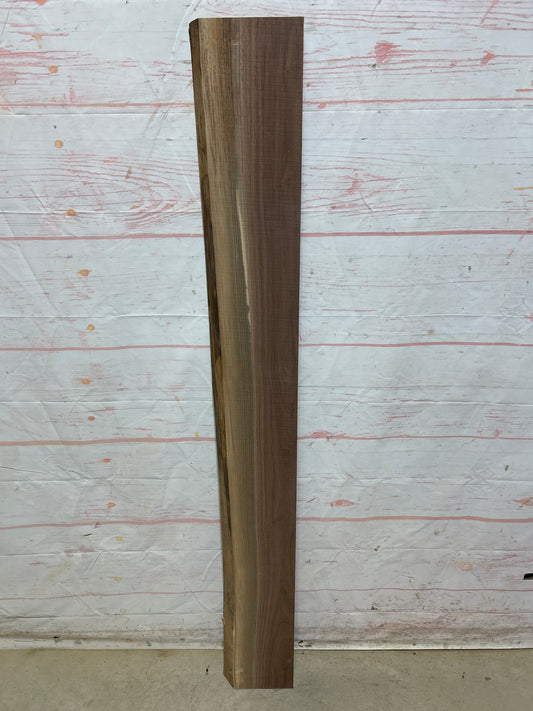 Live Edge Walnut Sku#27562M-7