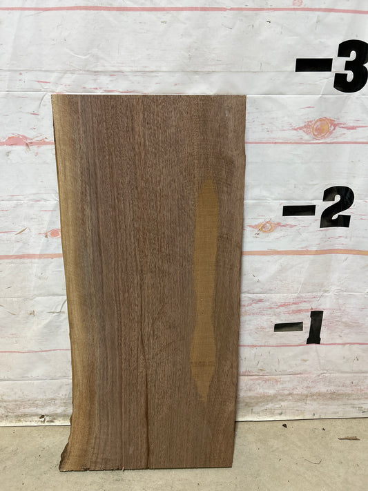 Live Edge Walnut Sku#27755M-8