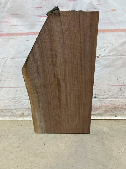 Live Edge Walnut Sku#27551M-4