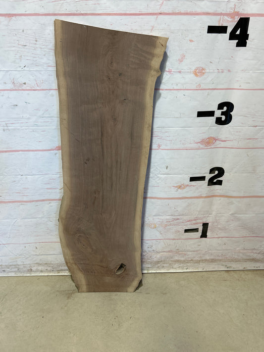 Live Edge Walnut Sku#27787M-7