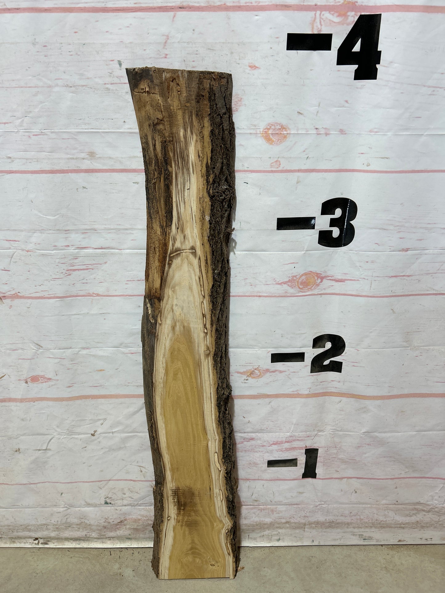 Live Edge Mulberry Sku#28374M-3