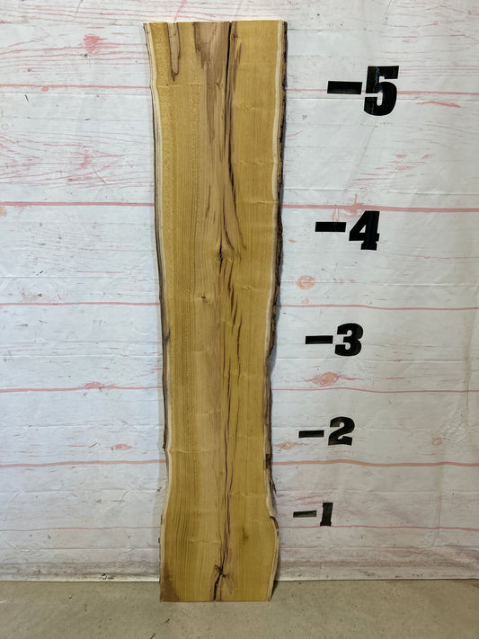 Live Edge Mulberry Sku#28361D-9