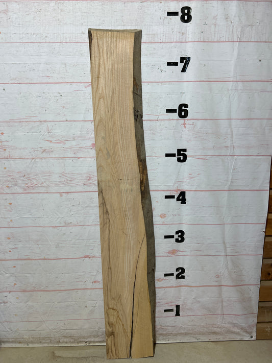 Live Edge Ash Sku#27829H-22