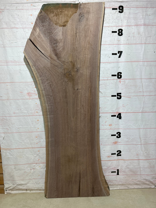Live Edge Maple Sku#27417J-53