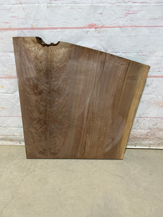 Live Edge Walnut Sku#27737M-10