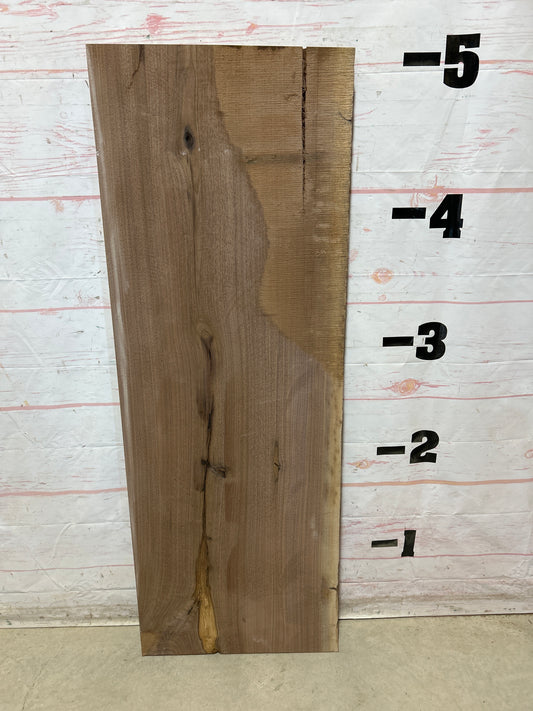 Live Edge Walnut Sku#28131G-22