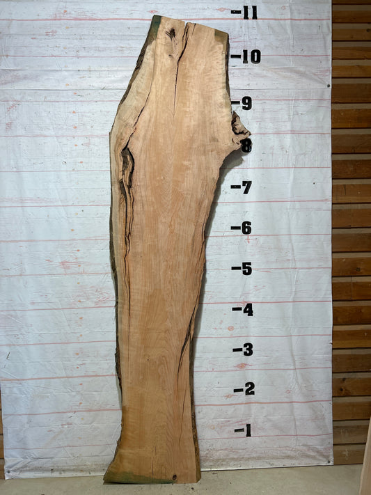 Live Edge Cherry Sku#27833-58