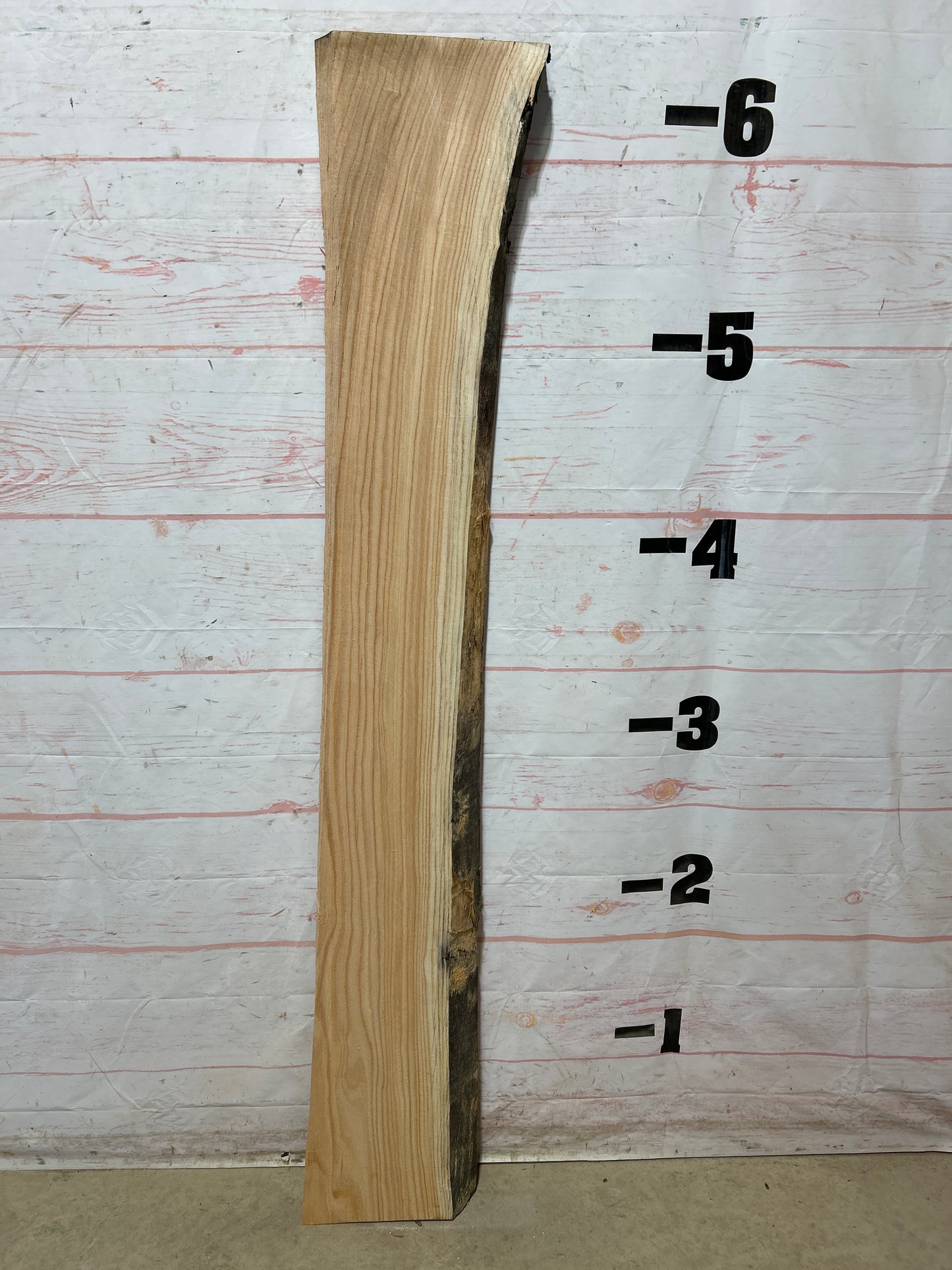 Live Edge Kentucky Coffee Sku#27289G-16