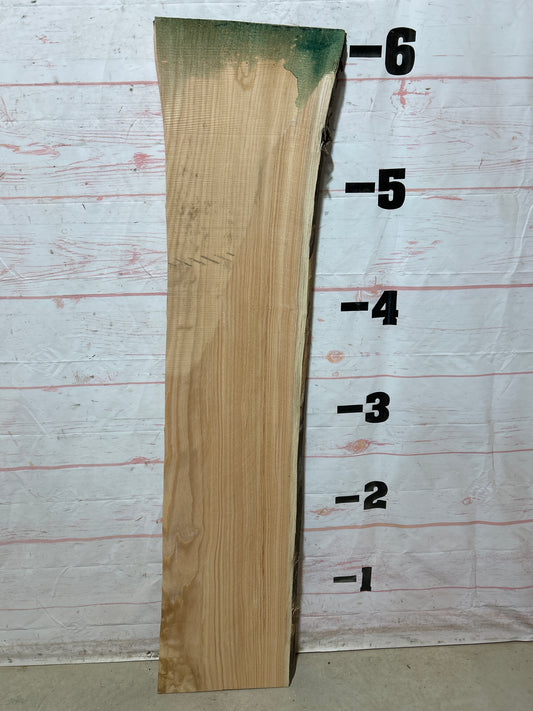 Live Edge Kentucky Coffee Sku#27288G-21