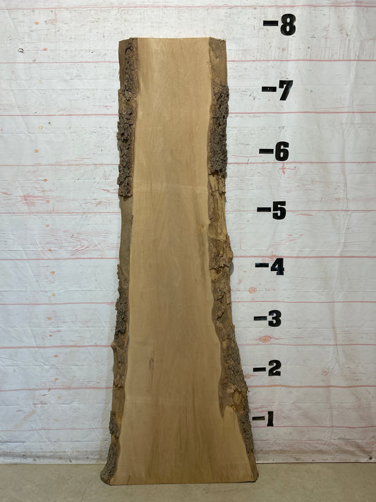 Live Edge Sycamore Sku#28463-35