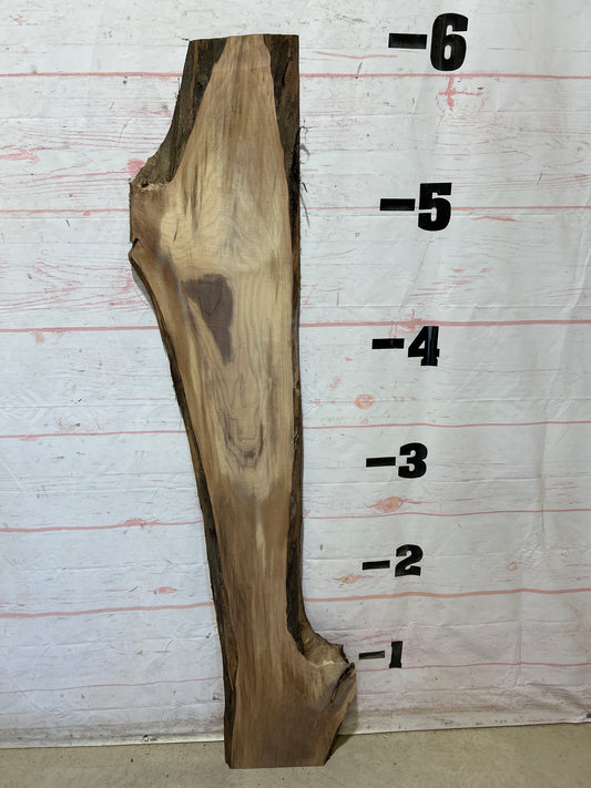 Live Edge Walnut Sku#28217M-6
