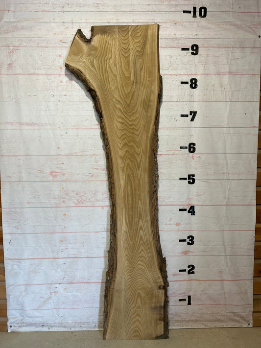 Live Edge Catalpa Sku#27632-42
