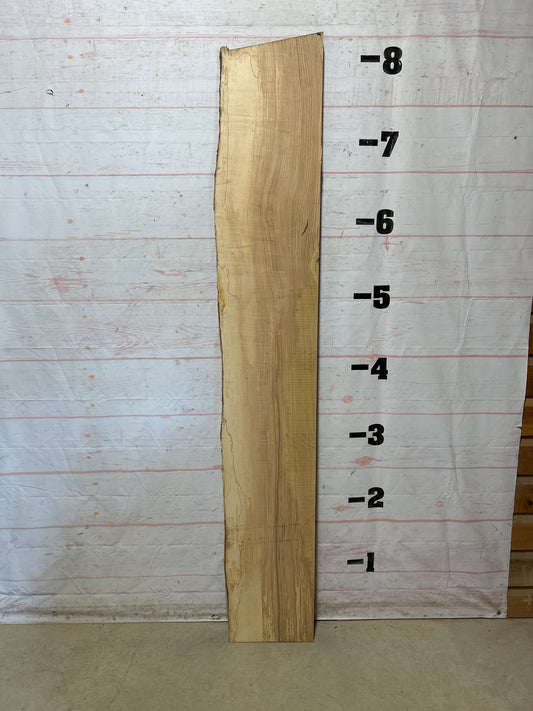 Live Edge Ash Sku#28824-20