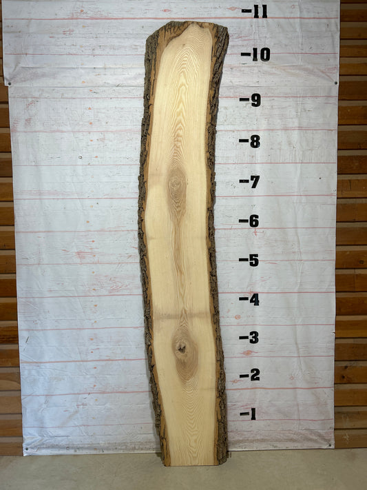 Live Edge Ash Sku#28307-40
