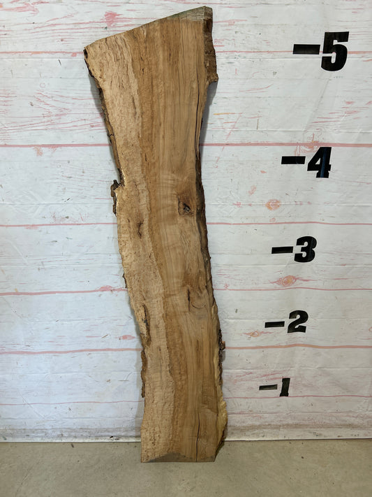 Live Edge Maple Sku#28265-11