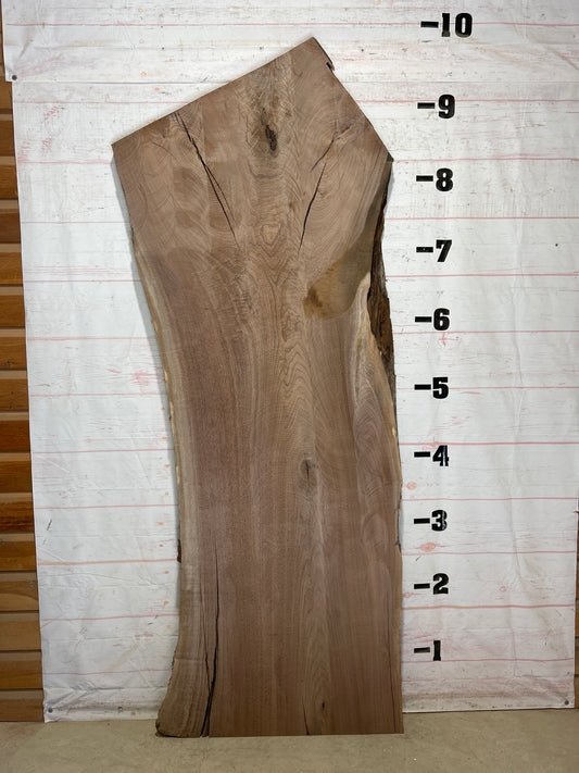 Live Edge Walnut Sku#28972-71