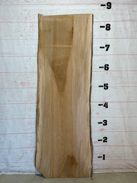 Live Edge Sycamore Sku#28455-51
