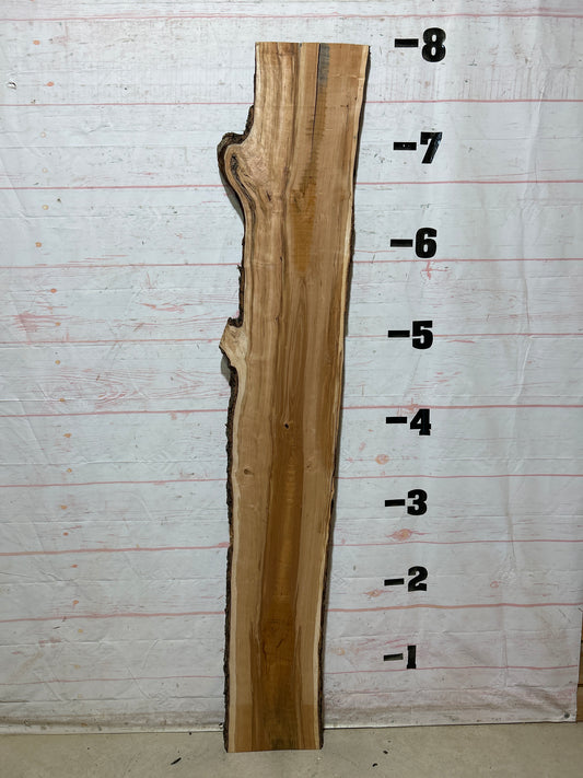 Live Edge Cherry Sku#28189H-10