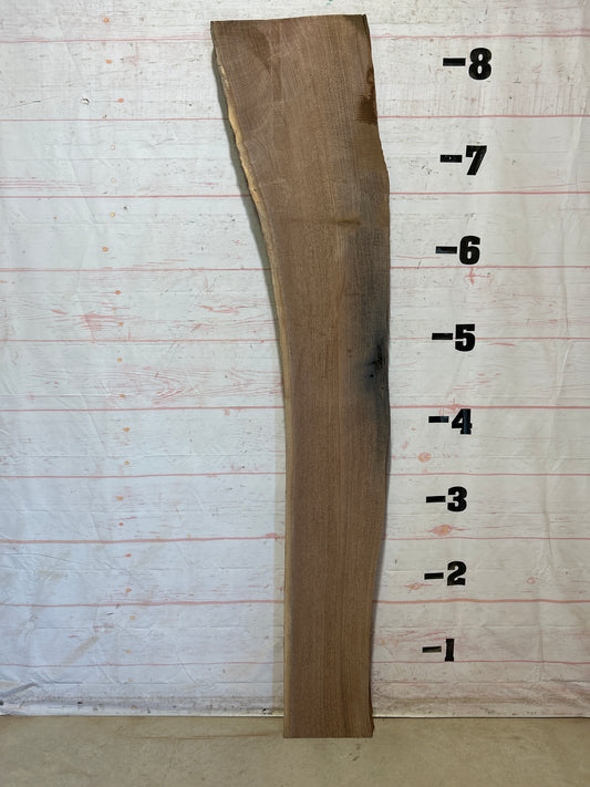 Live Edge Walnut Sku#27956G-26
