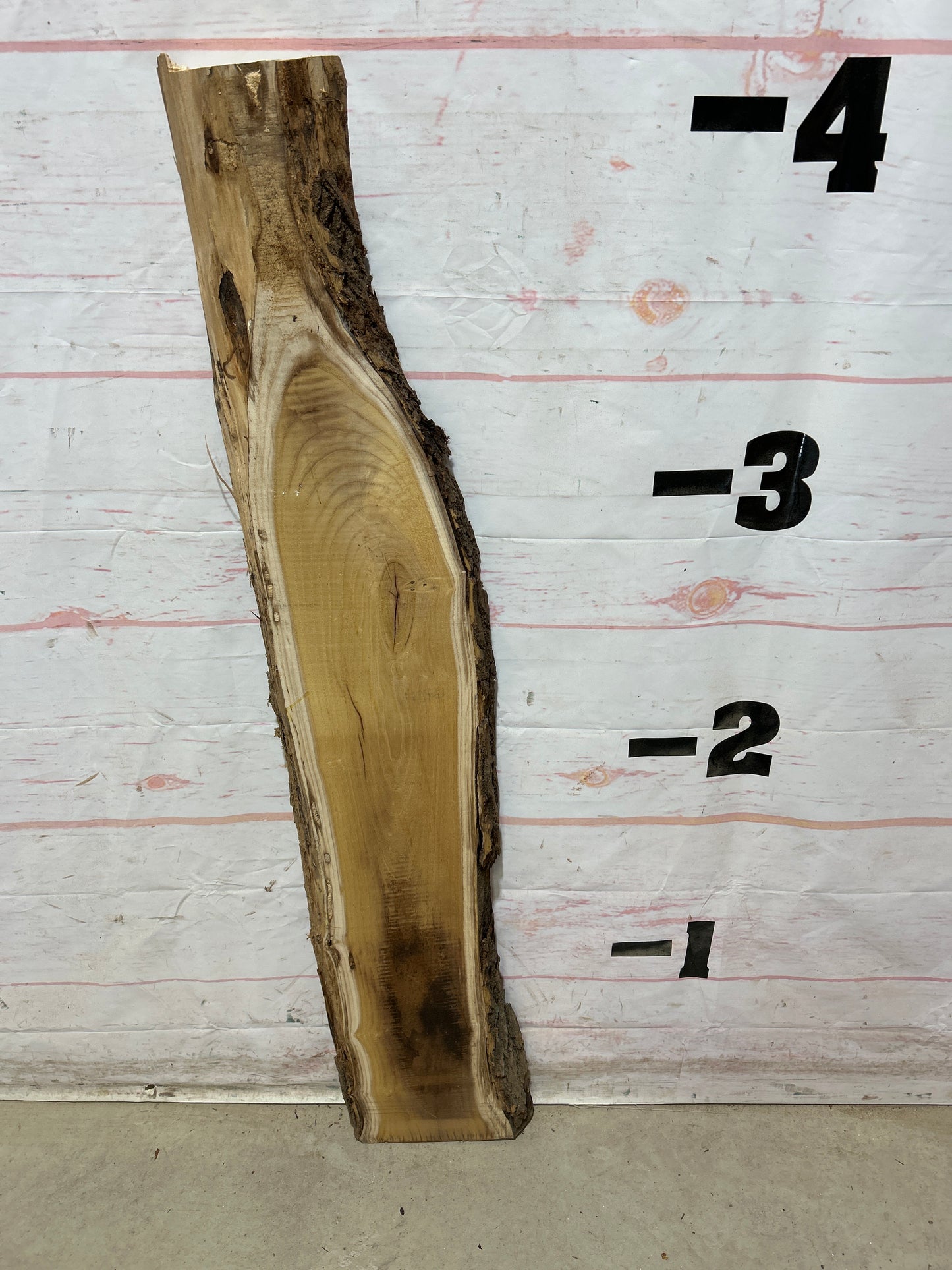Live Edge Mulberry Sku#28371M-4