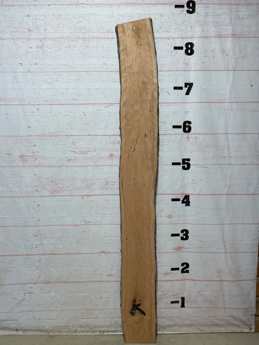 Live Edge Cherry Sku#28067H-15