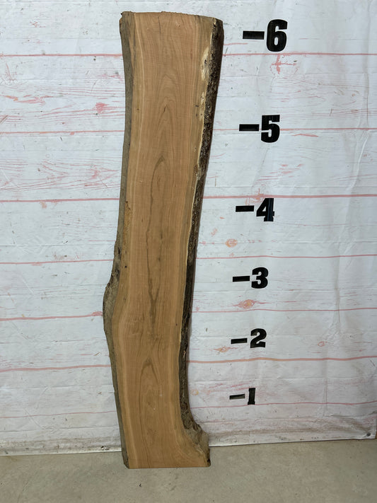 Live Edge Cherry Sku#28069H-13