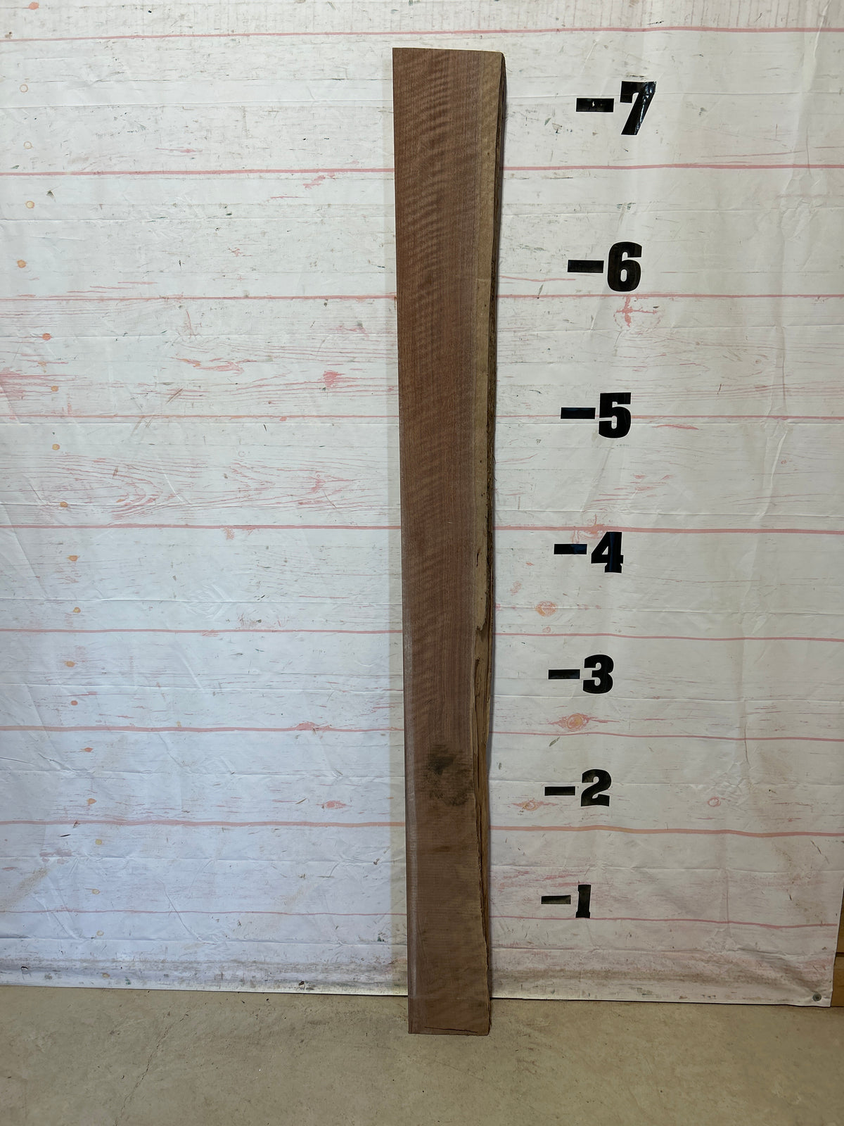 Live Edge Walnut Sku#29010C-12
