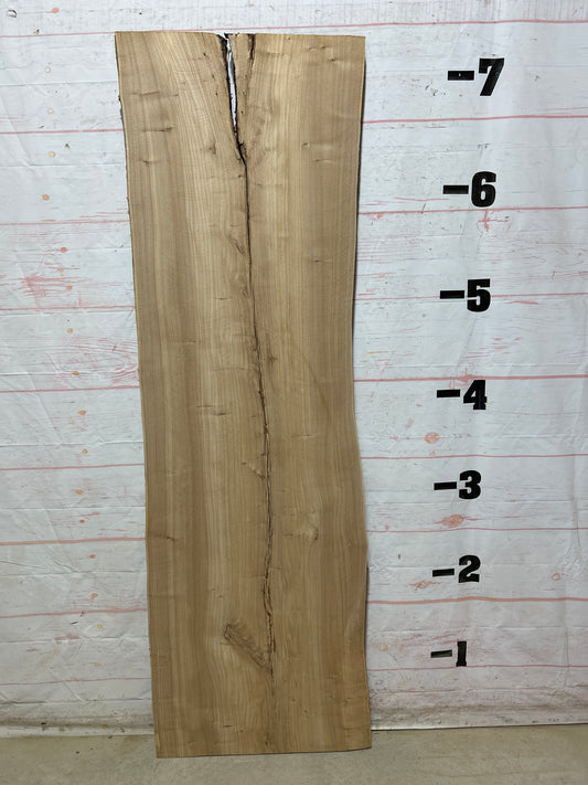 Live Edge Elm Sku#27494-29
