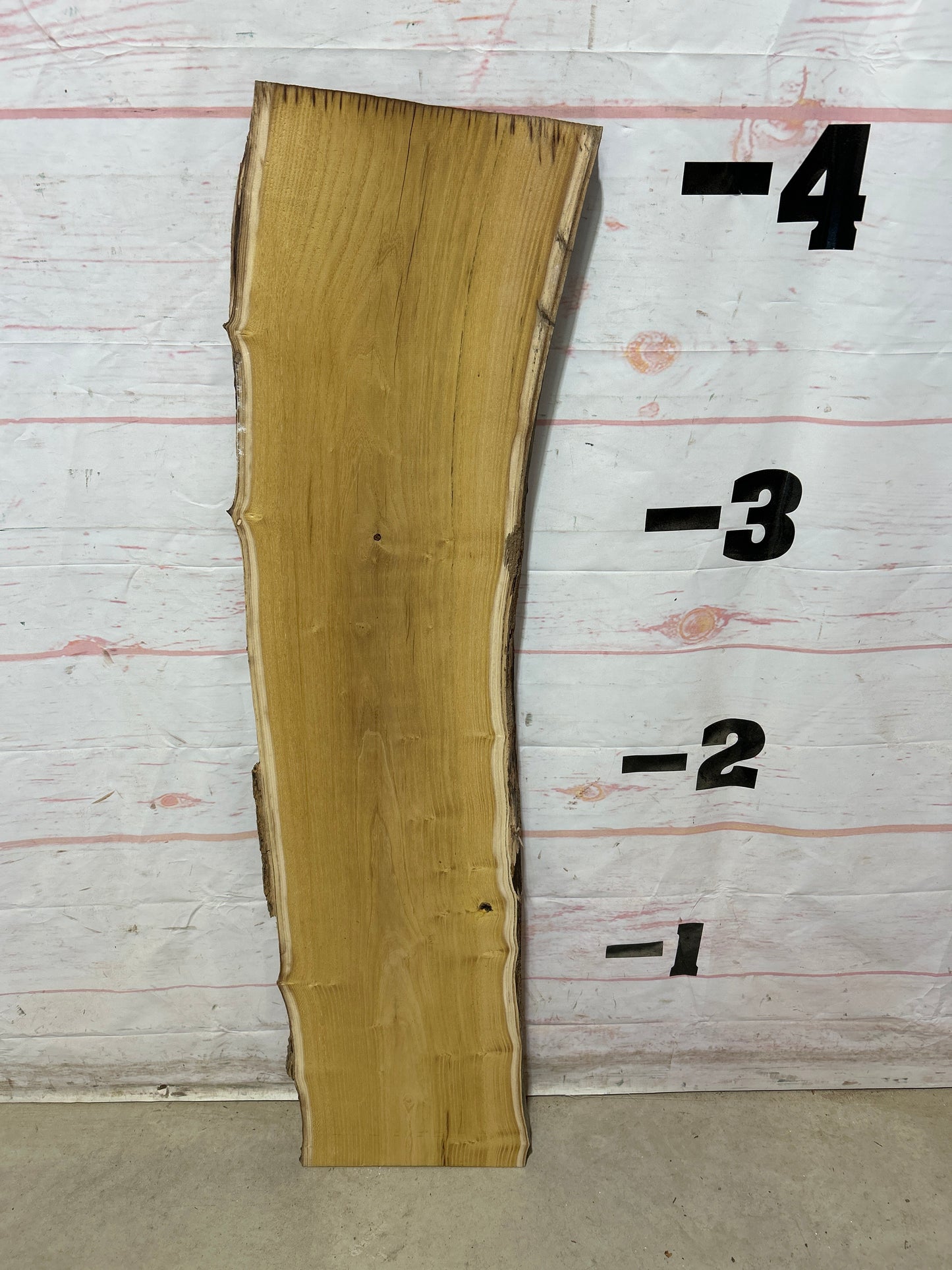 Live Edge Mulberry Sku#28367M-5