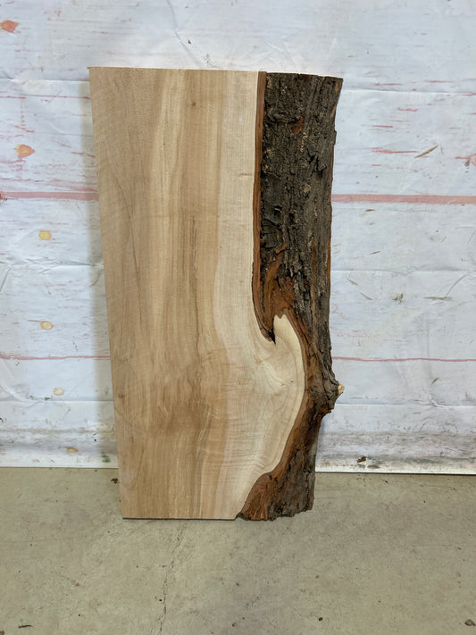 Live Edge Maple Sku#27635M-4