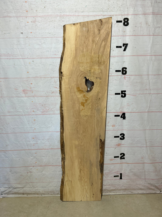Live Edge Ash Sku#28823-32