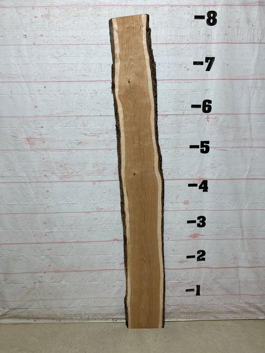 Live Edge Cherry Sku#28191H-8