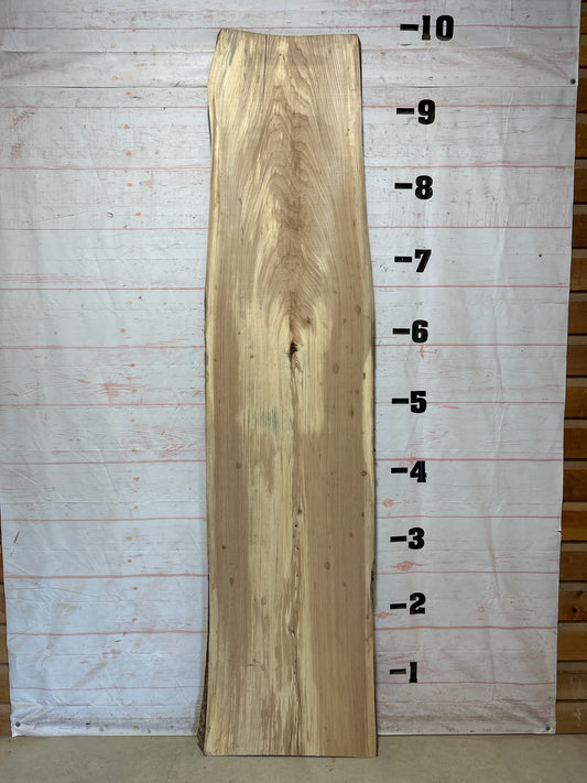 Live Edge Elm Sku#27981-44