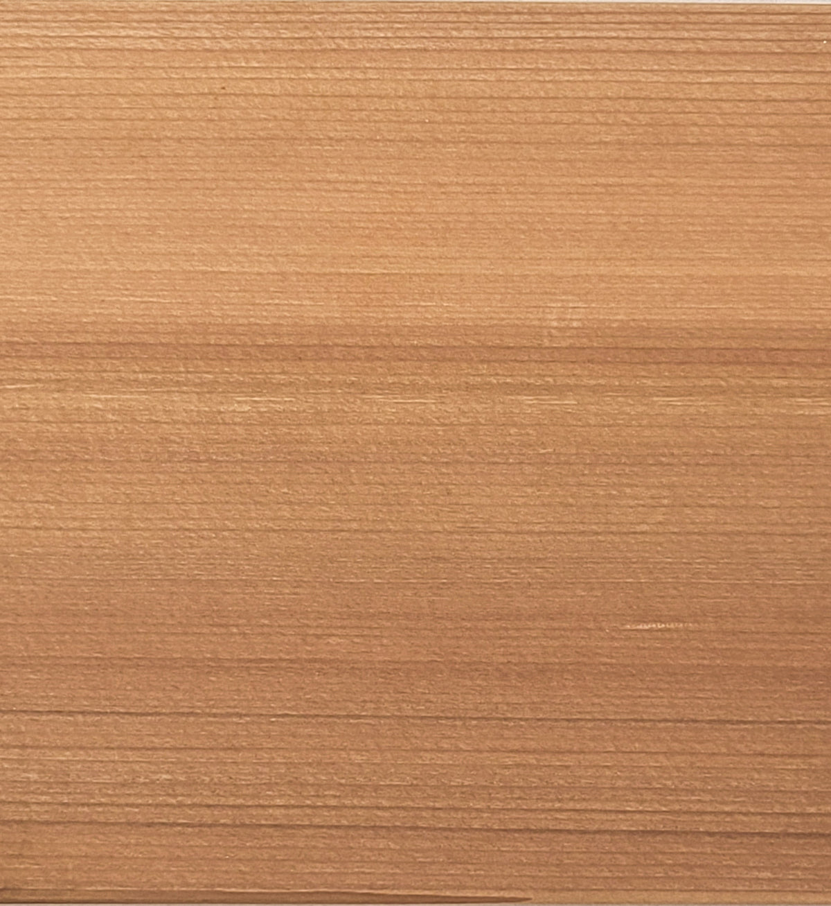 Clear Western Red Cedar Siding (Beveled)
