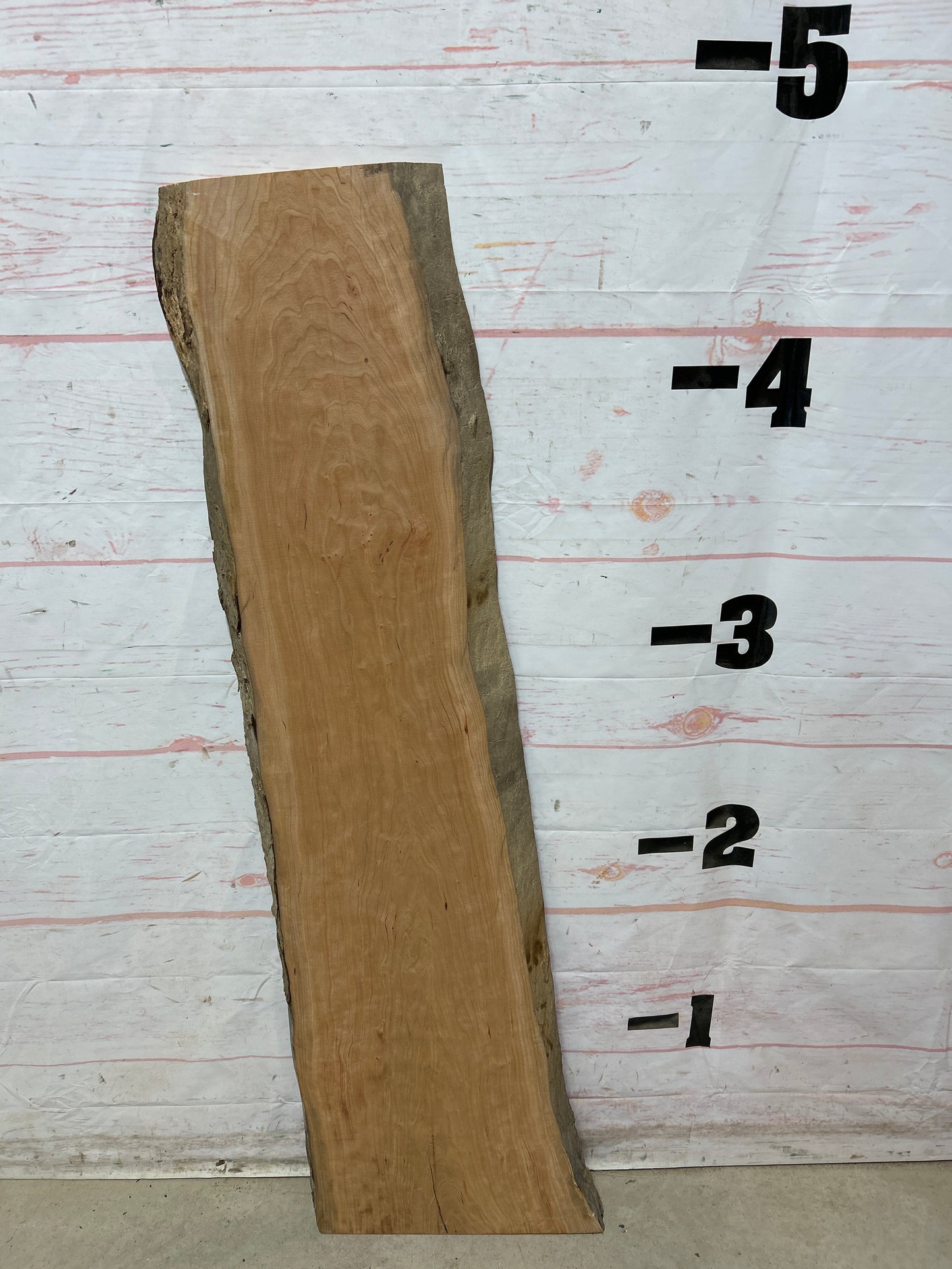 Live Edge Cherry Sku#28074M-10